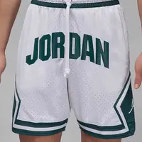 Nike officiel véritable JORDAN hommes respirant classique ample cravate Shorts FV8613-100 1