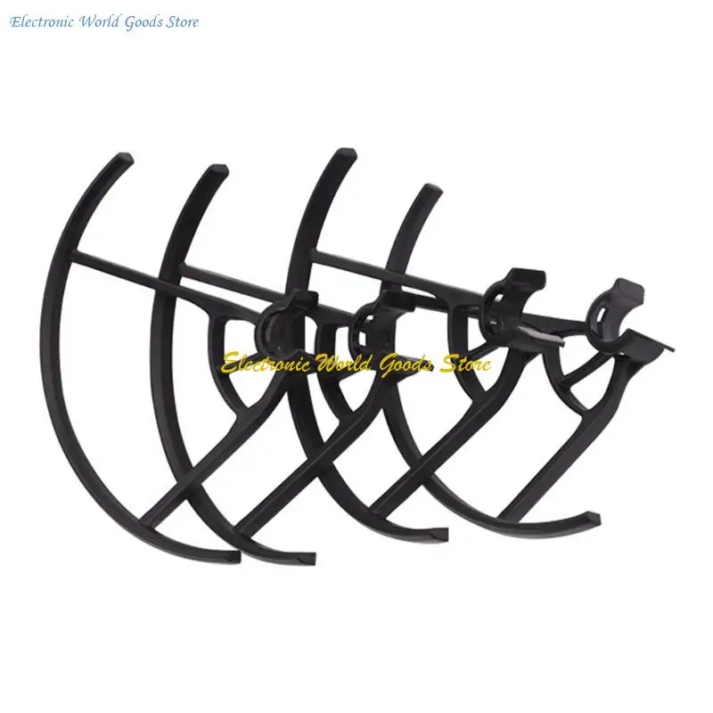 Enhanced Propellers Protection Rings