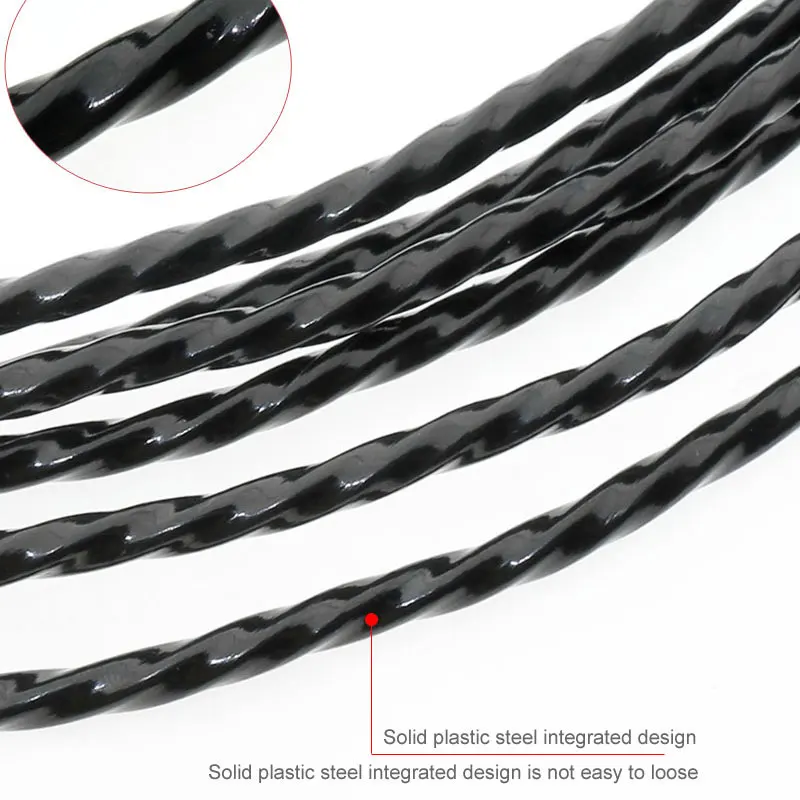 25m 30m fibra de vidro peixe fita 02
