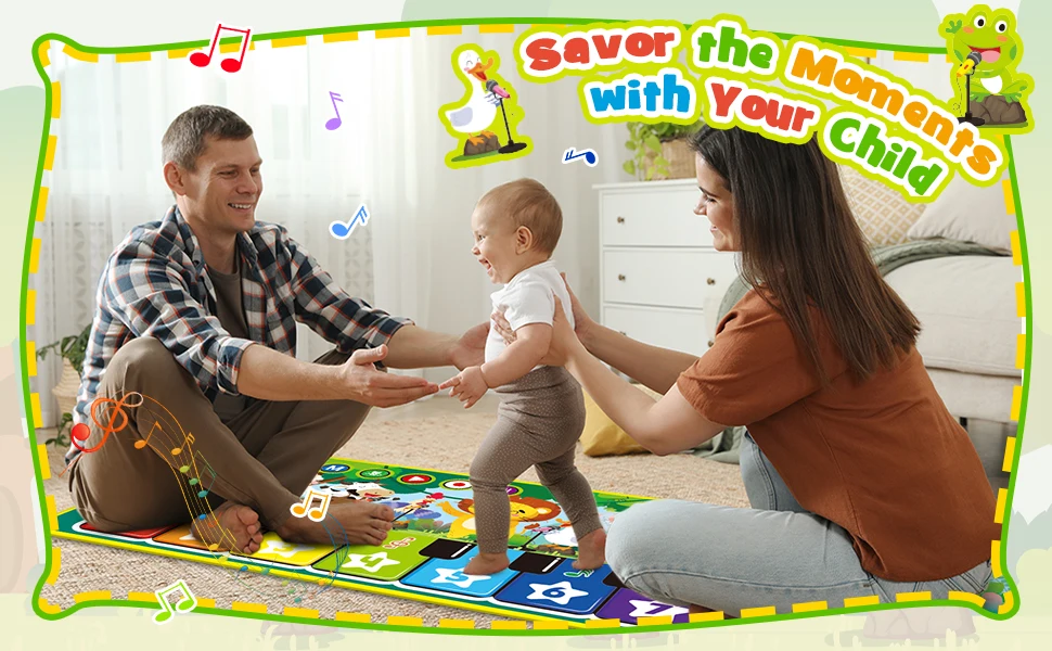 Music Mat