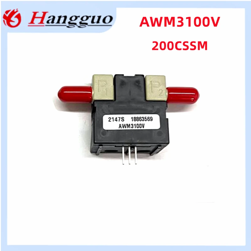  하니웰 가스 유량 센서, AWM3100V, AWM3150V, 30sccm200scm 유량계, AWM3150V