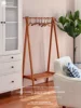 1/6 doll house model furniture accessories mini model Floor hanger 3