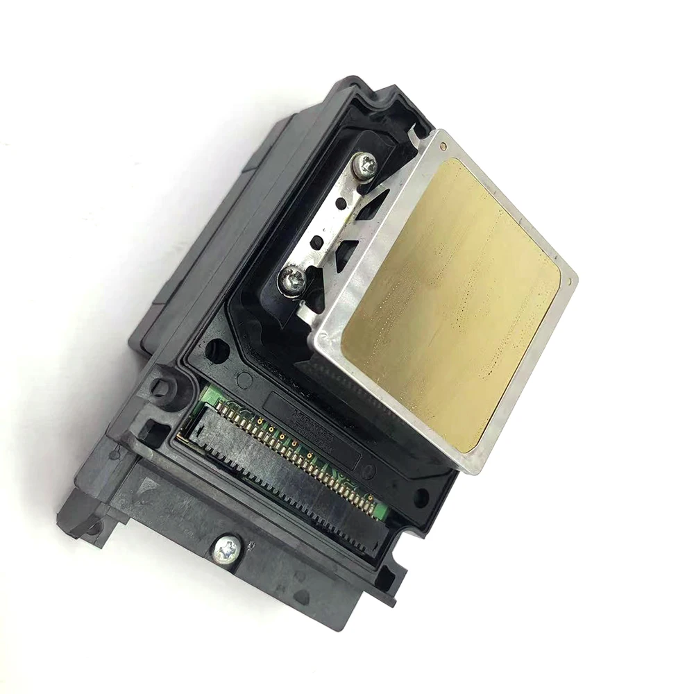 Fits Bico de Impressora da Cabeça de Impressão para Epson Stylus Photo Px820 Ep-901a Px830fwd Px720wd Px830 Px700w Px730wd Tx710w Tx800fw F192023 - Imagem 4