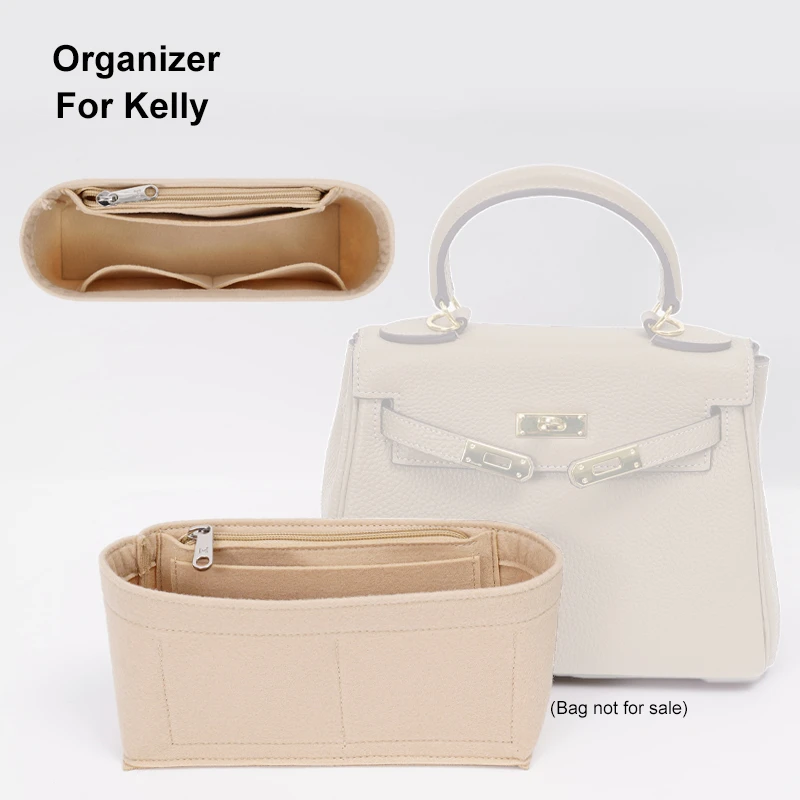 Insert Bag Organizer Kelly 32 Insert Bag Organizer Kelly 25 25 28