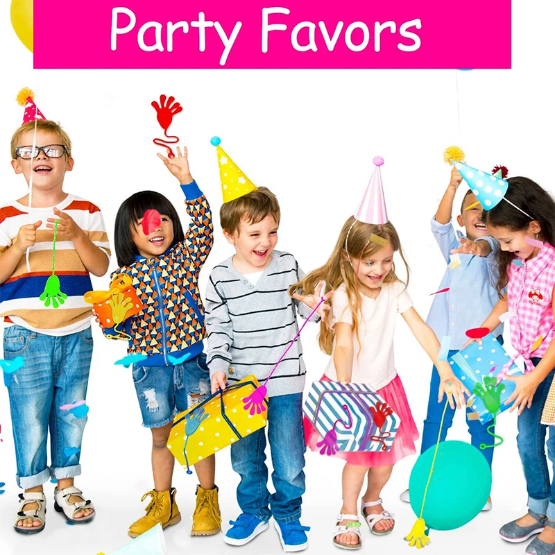10-50Pcs ̸ ༺ִ    峭  Ƽ մ  ȣմϴ  ǰ Goodie Filler Treat Stuffers
