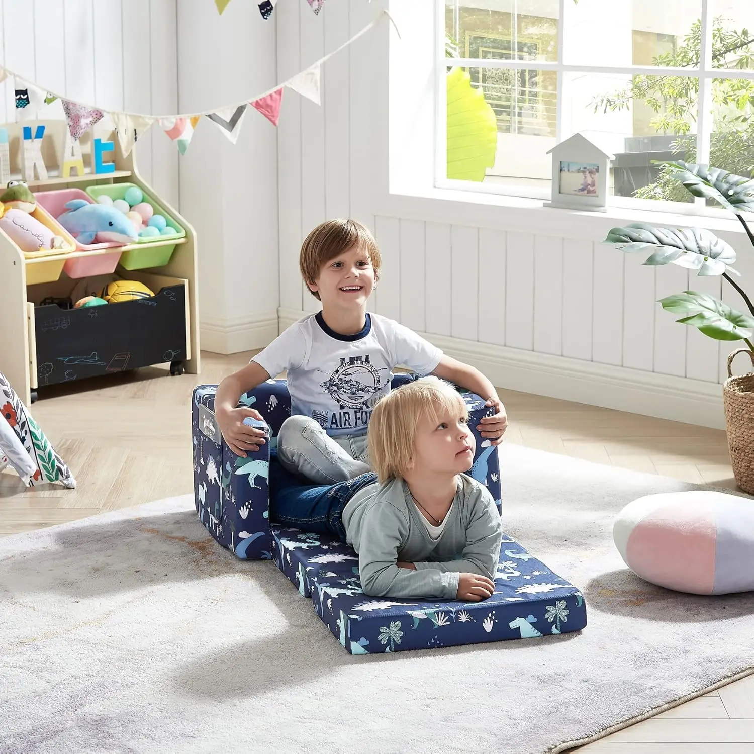 furniture Kids Sofa Chair for Reading 4