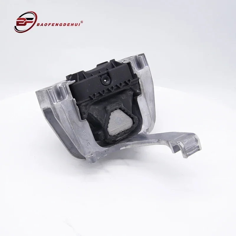 5Q0199262BH Right Engine Mounting Mount Rubber for Skoda Octavia III for Seat Leon Audi A3 VW Golf VII 1.6/D