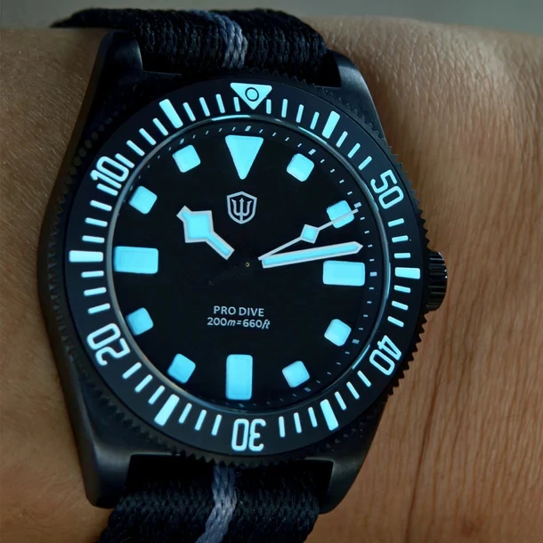 未使用 EXD Titanium Diver Watch 38mm s-l400.jpg