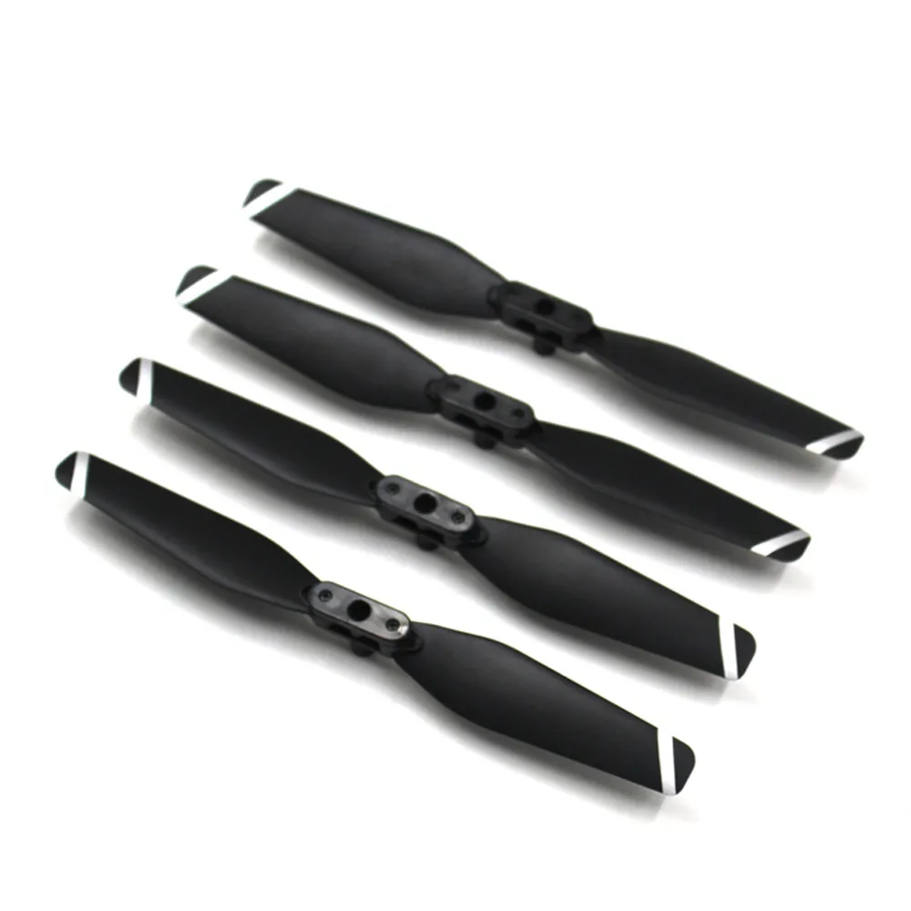 4Pcs Spare Parts Blades Propellers For SG907 GPS RC Quadcopter Quick Release Props Blade Replacement Propeller Accessories#p3