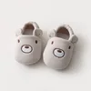 New Born  Baby Spring  Autumn New Footwear Floor Shoes Baby Toddler Socks Non-slip Children Floor Socks Baby Girl Boy Shoes 5