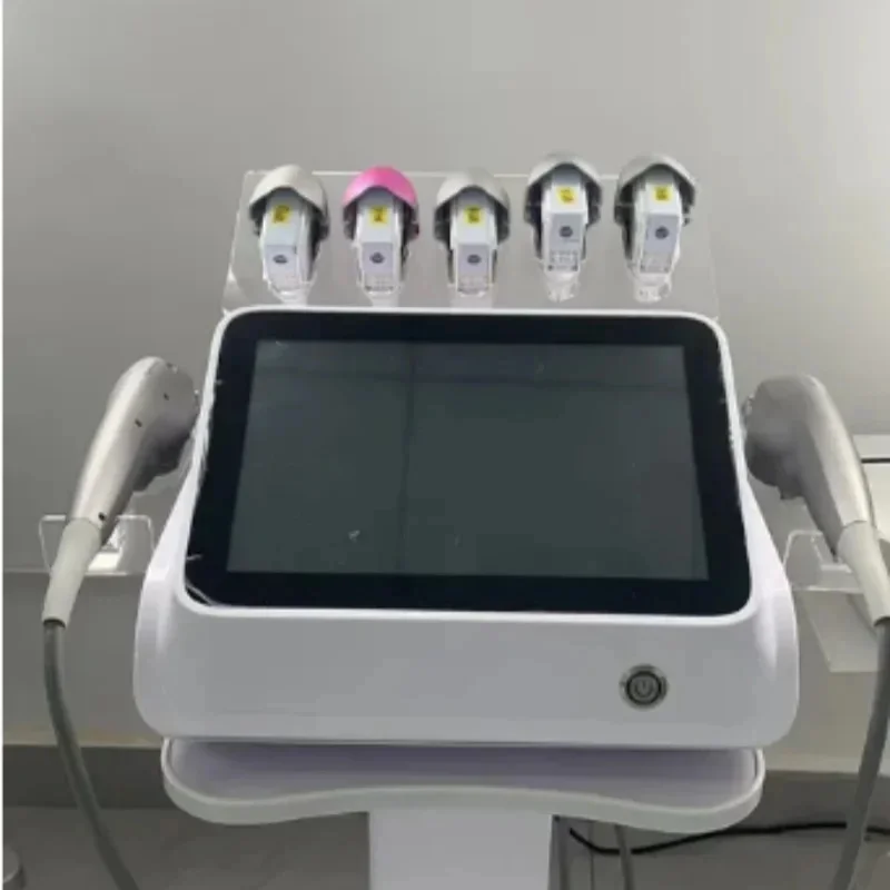 

7D machine