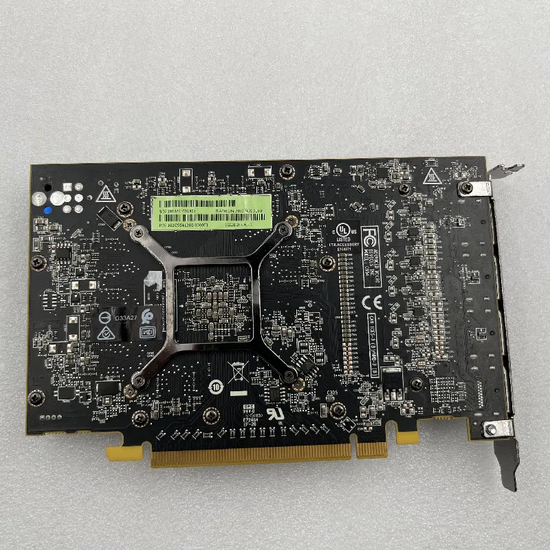  Radeon PRO WX5100  ׷ ī, 8GB, CAD  UG 𵨸 VR  ׷ ī