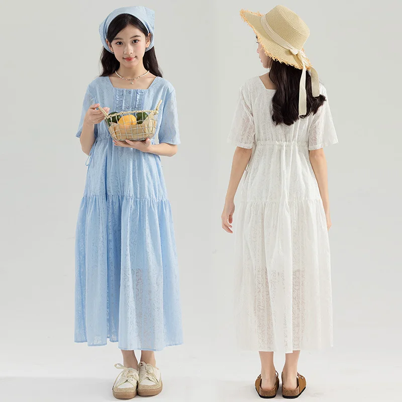 sachin and babi light blue dress Juniors' & Teens Dresses