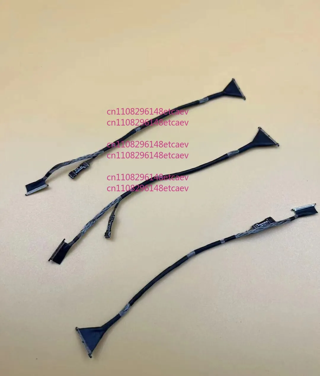 DJI Avata용 짐벌 카메라 PTZ 신호선 신호 케이블 수리 부품