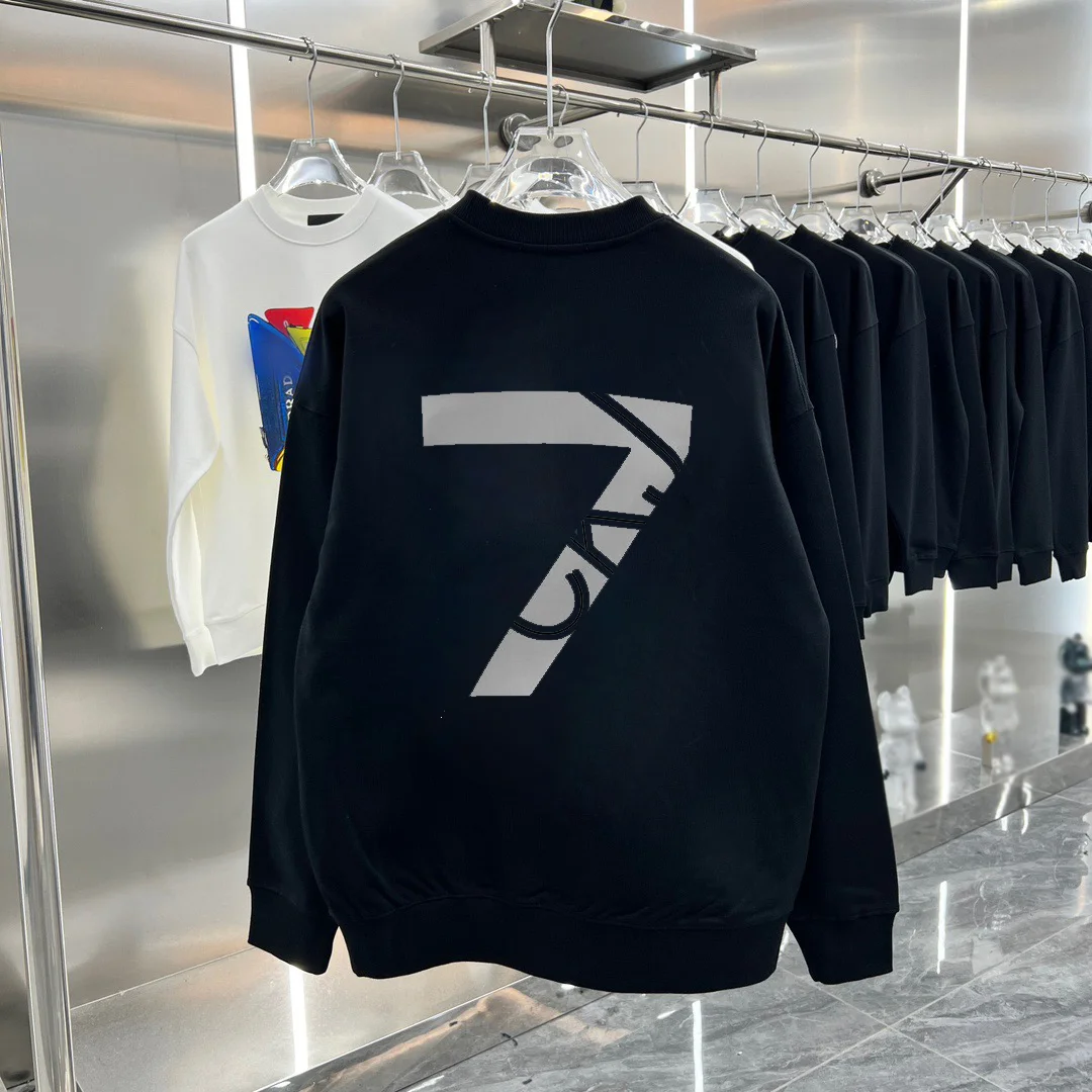 Girls Boys Teenagers Autumn and Winter New Hot Children's Clothing Brand Hoodie New Street Style Fashion Print Cotton Clothing