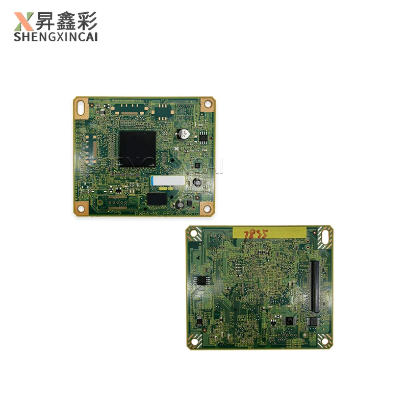 Xerox AltaLink C8135 C8145 C8155 C8170 Orignial MCU 보드용 105K34191 MCU 보드