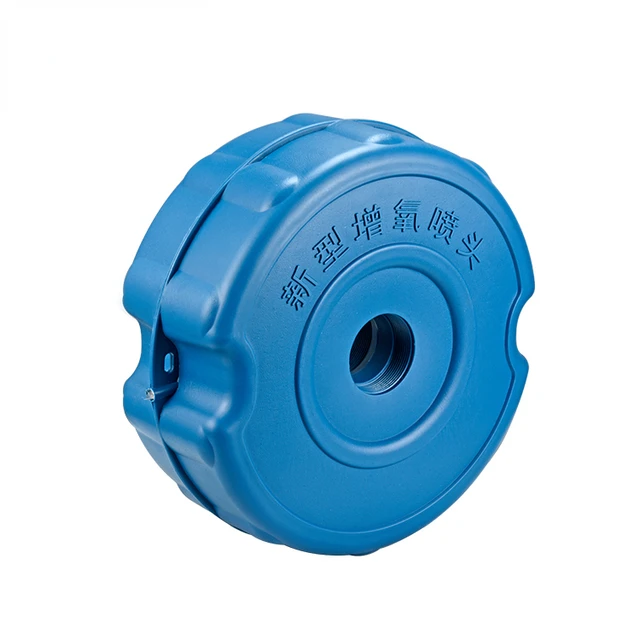 2,2 Kw 220 V -Os Merülő Levegőztető Haltó Evezőkerék Sugárhajtású - Image 3