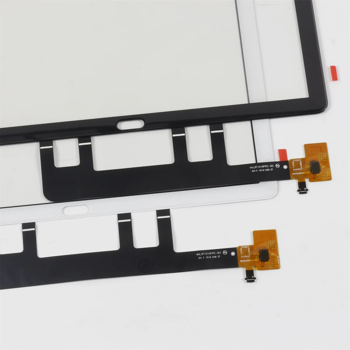 10.1" For Huawei MediaPad M5 Lite BAH2-L09 BAH2-W09 BAH2-W19 Touch Screen Digitizer Replacement Parts