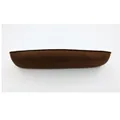 Headband brown