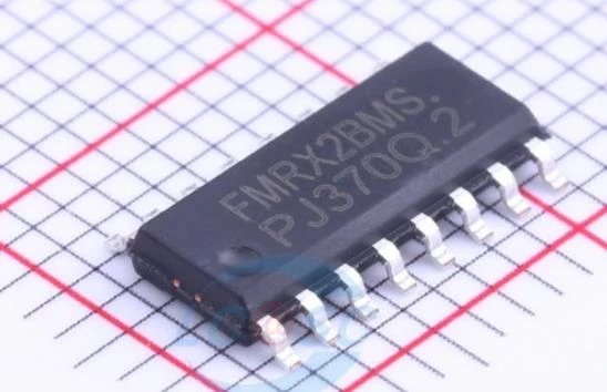 

Оригинальный запас FMRX2BMS SOP-16 IC