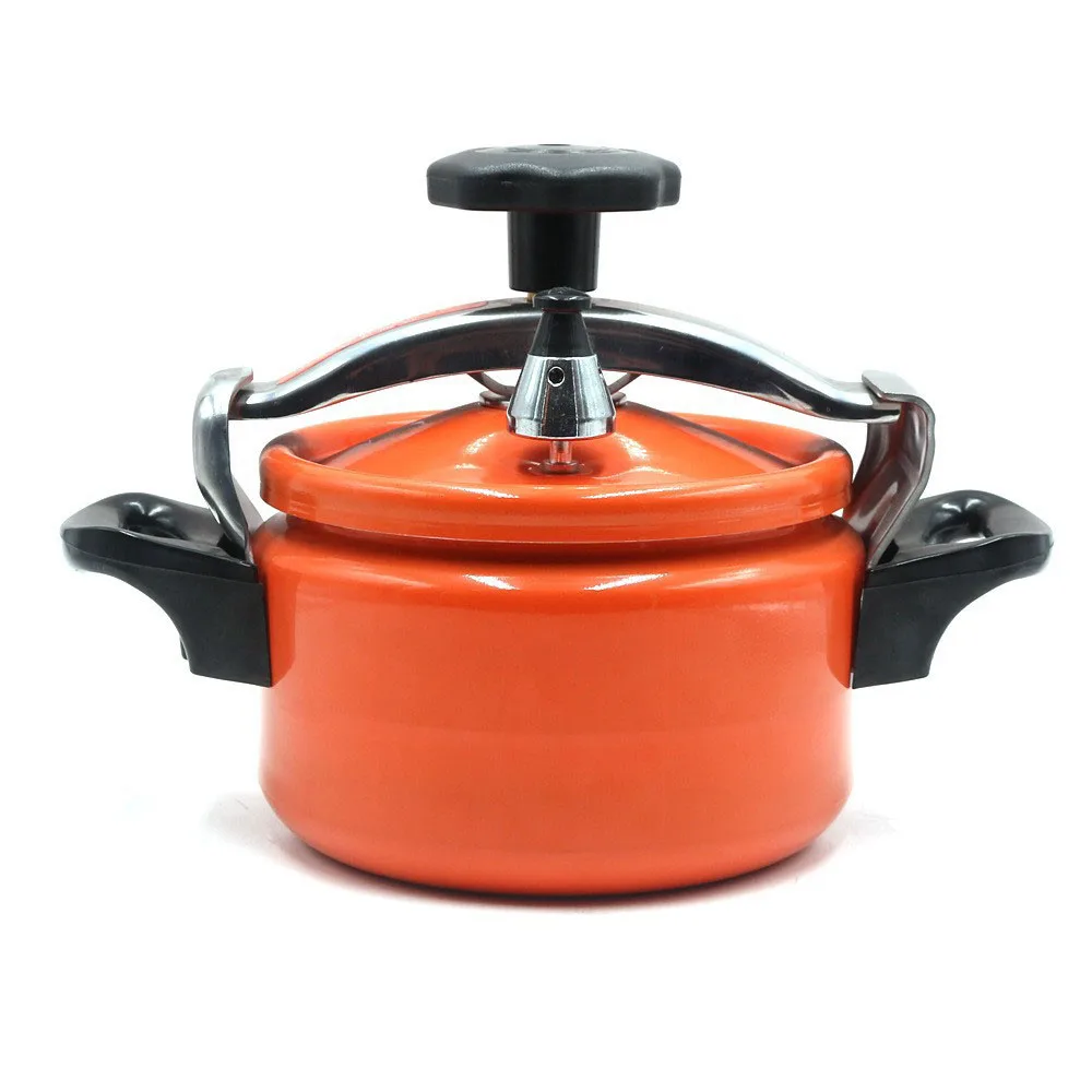2L3LOutdoorCampingExplosionproofPressureCookerInductionCooker