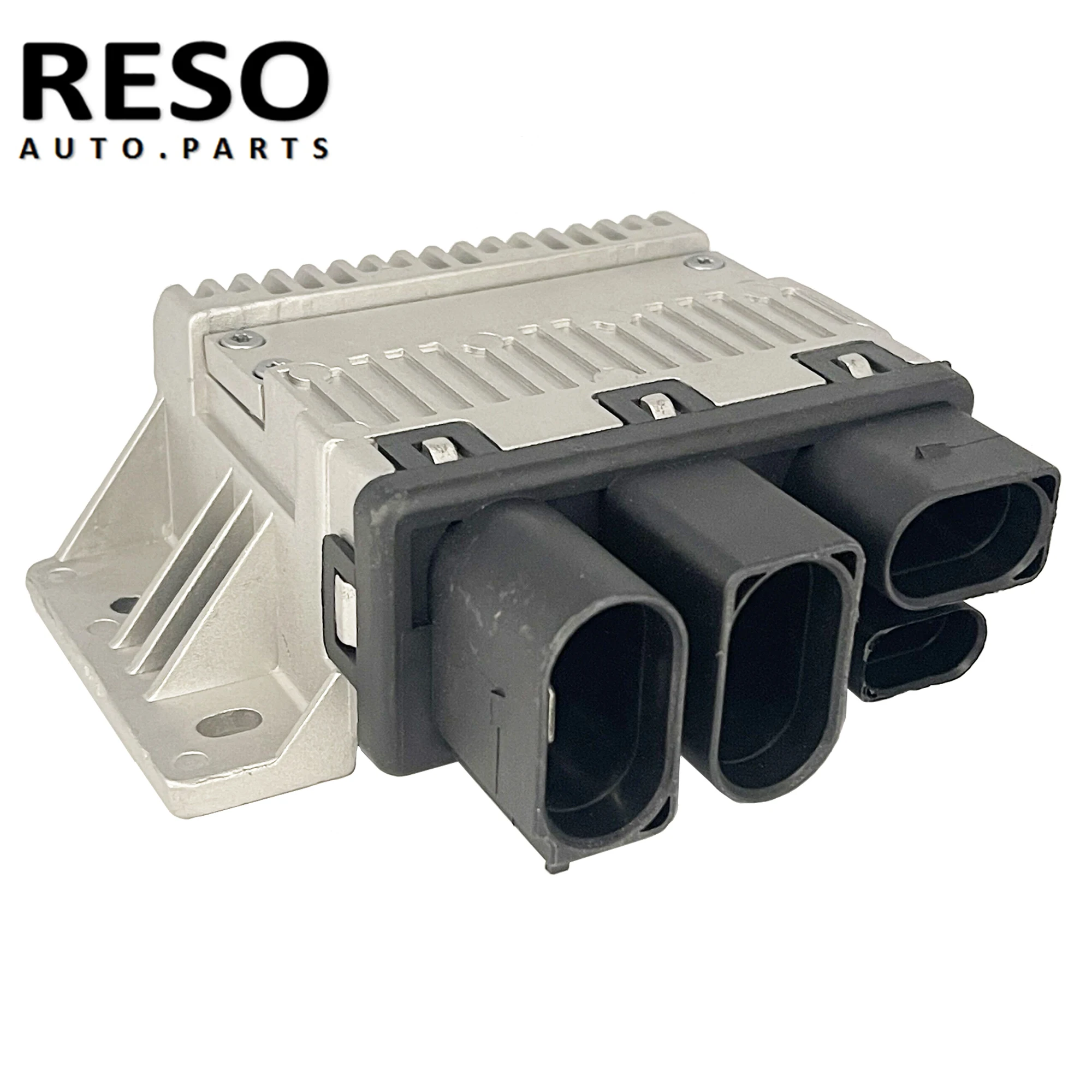 

RESO автомобильный радиатор управления вентилятором для-Volkswagen Transporter T5 2003-2010 7H0919506D 898096000