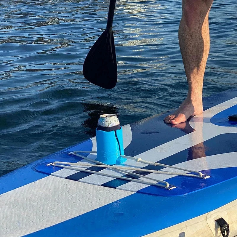 Paddle Board Drink Holder,Kayak Drink Holder Paddleboard and Kayak Drink Holder