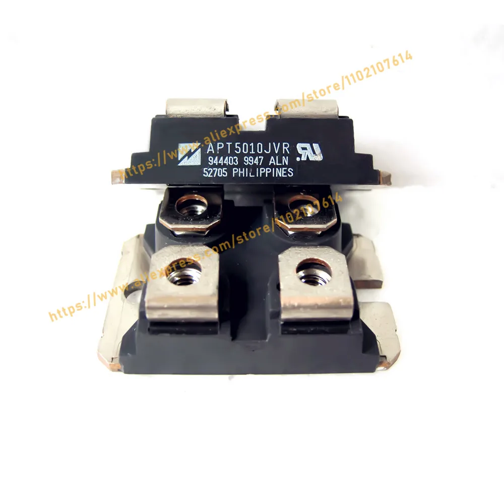 

APT5010JVR NEW MODULE