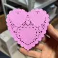50pcs pink