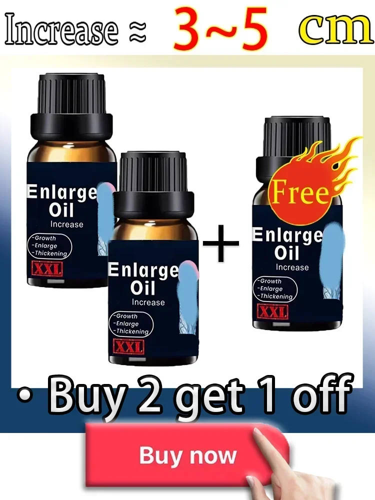 Man Product Penis Enlargement Permanent Thickening Growth Erection Enhancement