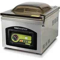Vacmaster VP230 Chamber Vacuum Sealer 1