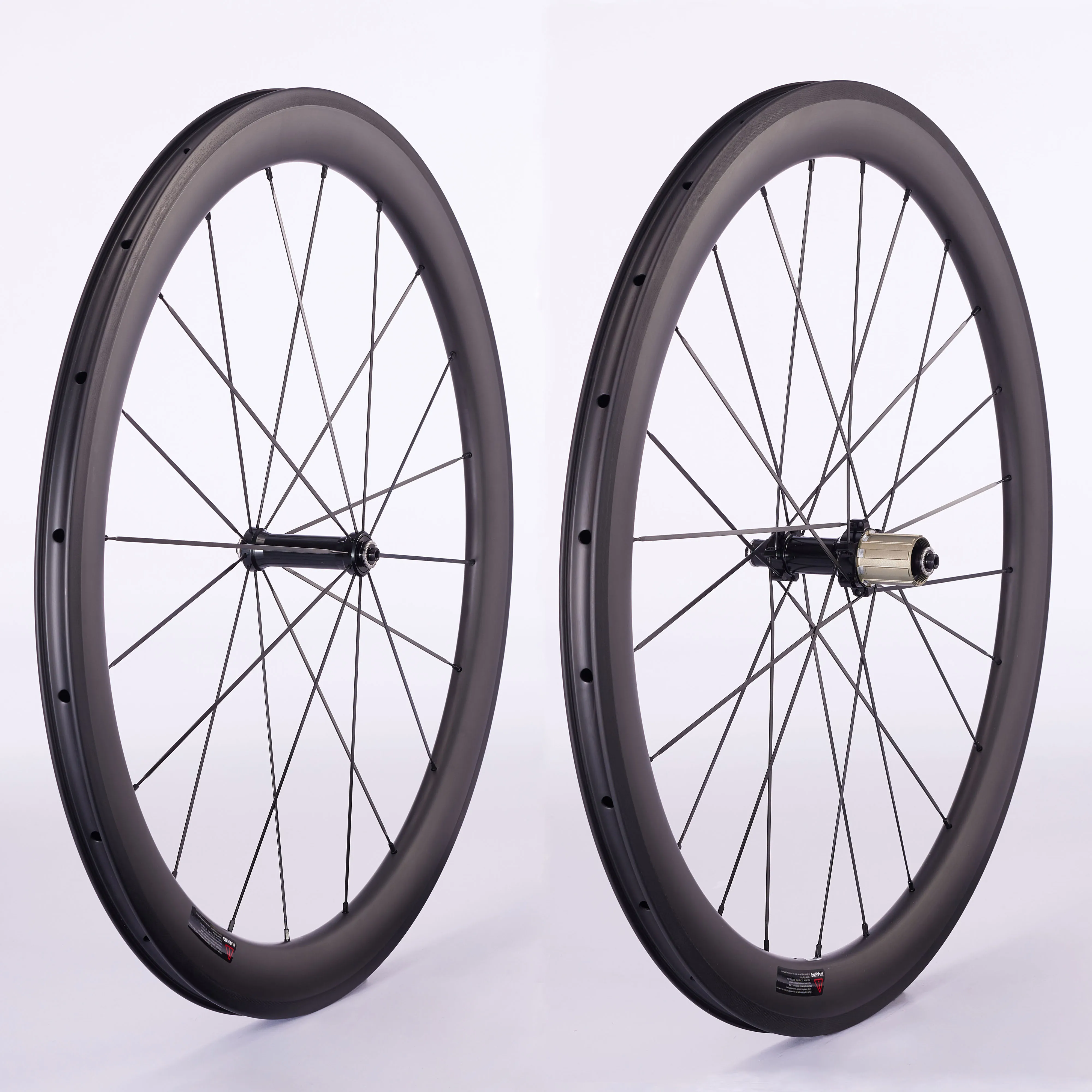cscカーボンホイール　美品　11s CSC 700C R13 セラミックレーシングバイクカーボンホイール