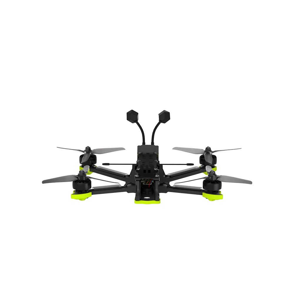 iFlight Nazgul DC5 ECO 6S WTFPV Drone BNF without VTX / Camera for FPV parts thumbnail 2
