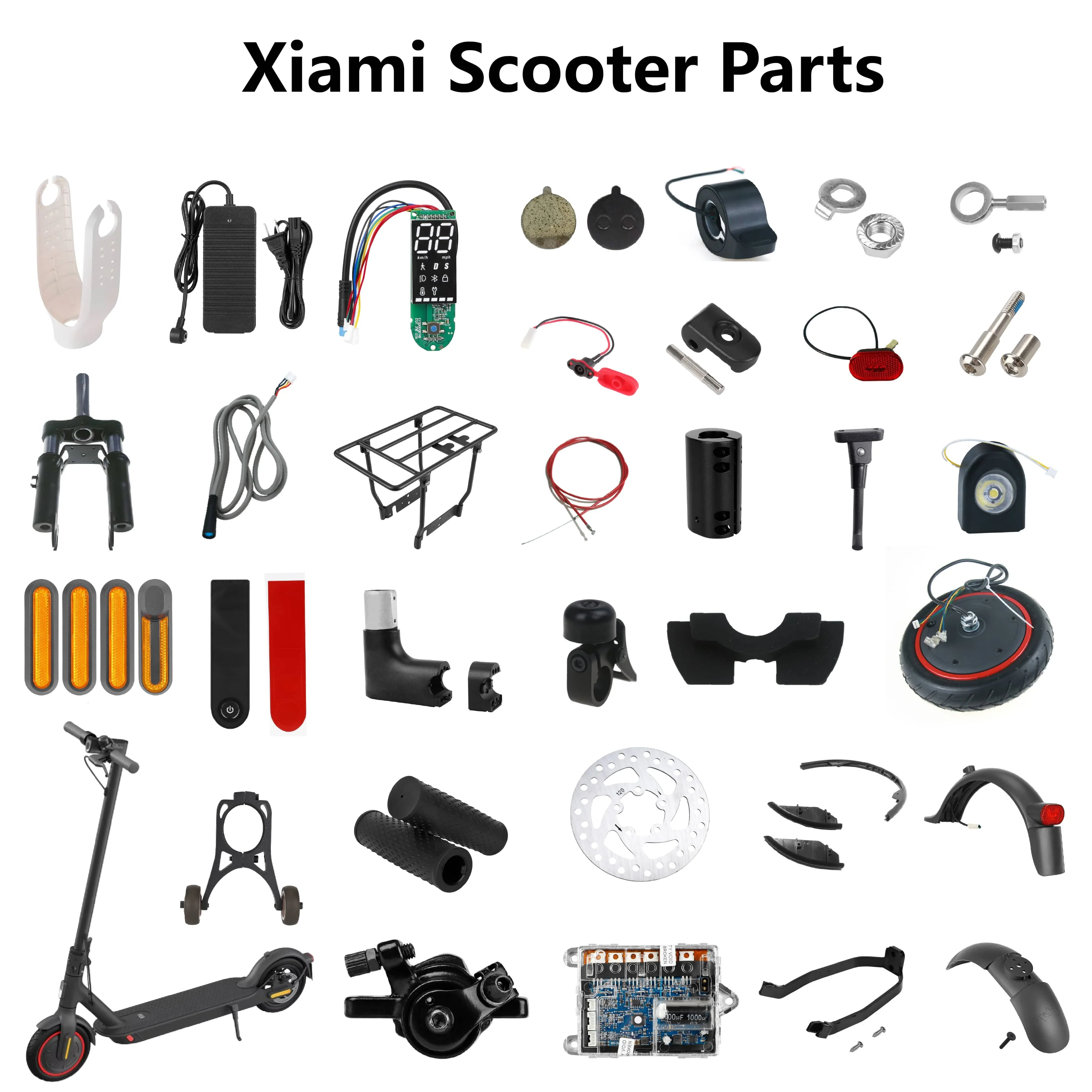 dsc-products