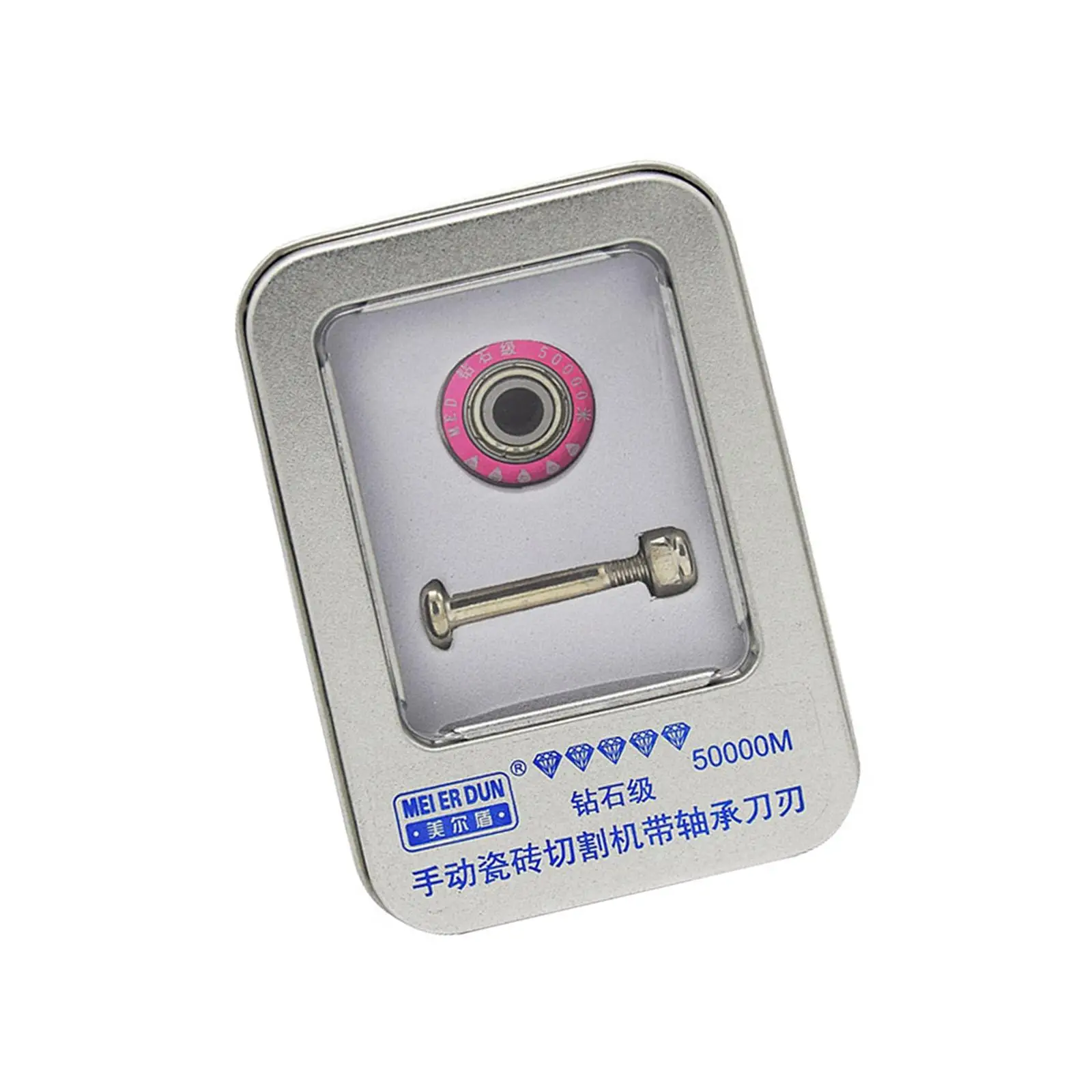 Ceramic Tile Cutter Wheel Replacement Tile Cutting Discs 7/8 inch Rotary Bearing