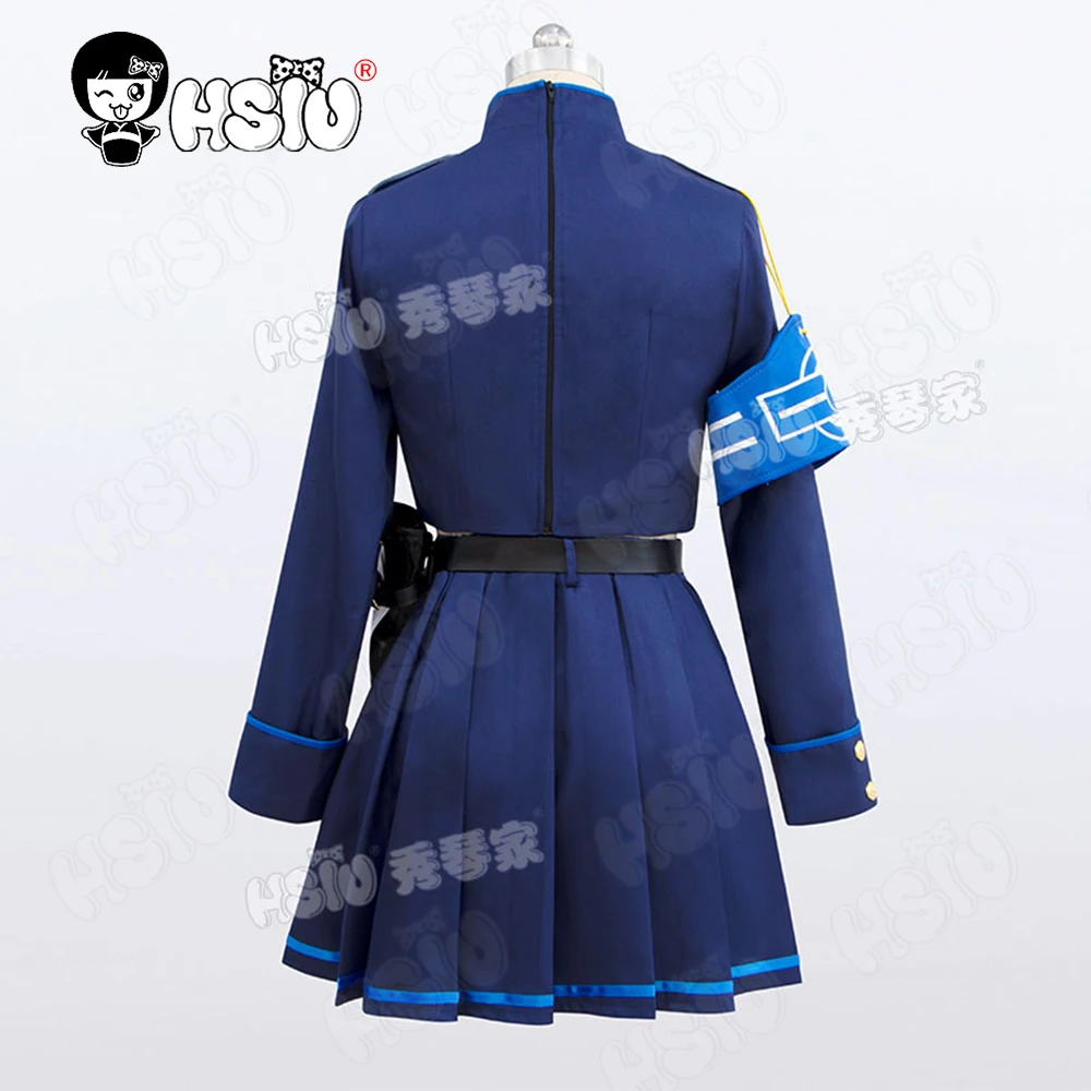 Tachibana Hikari-コスプレ服,ゲームブルーアーカイブコスチューム