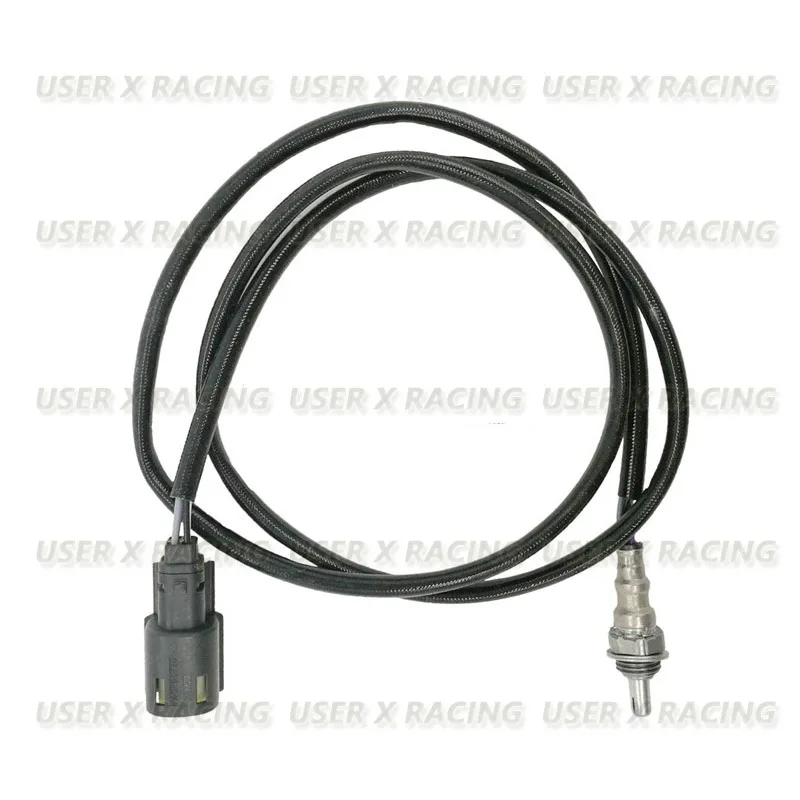 

USERX Universal Motorcycle Oxygen Sensor for 2780910 Harley Davidson Road King Street Classic FLHR High quality and durability