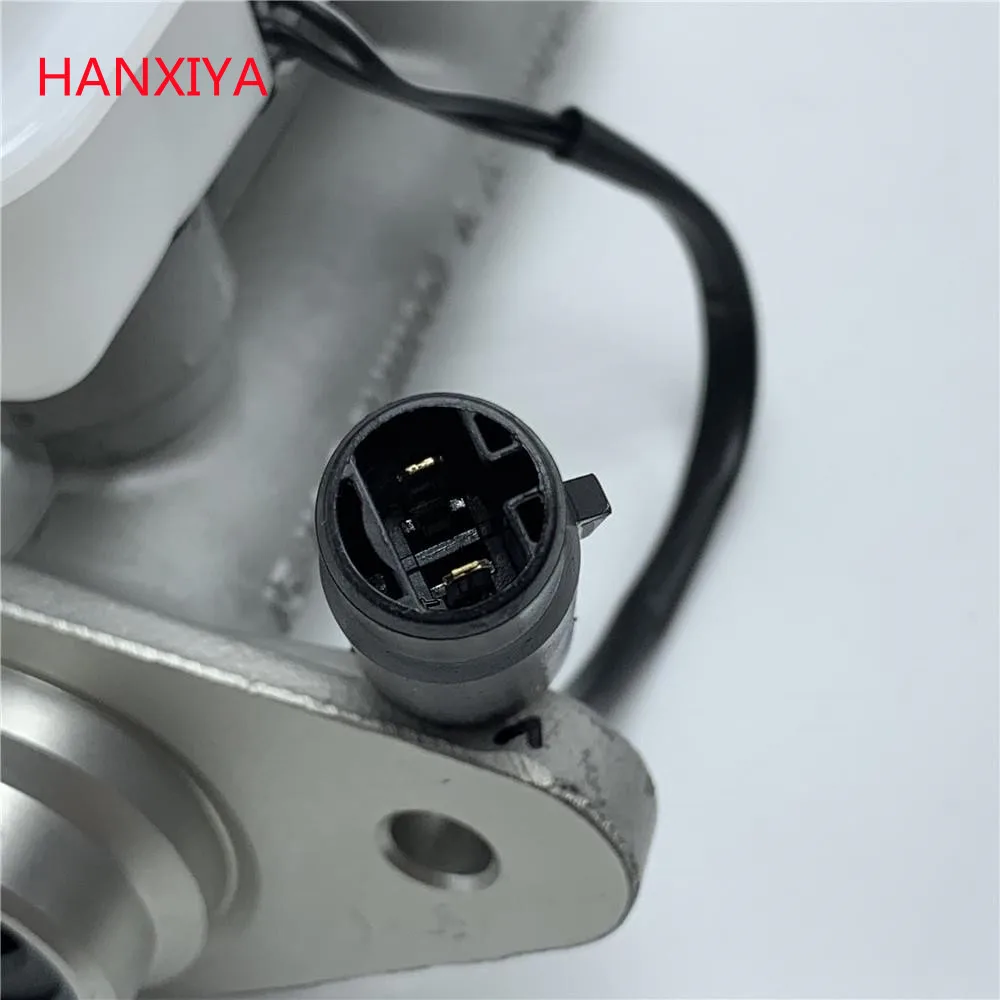 Pump Brakes Original For Hyundai Galloper Not Abs HR235109 Sivar G051353 CYLINDER ASSY-BRAKE MASTER HR235 109