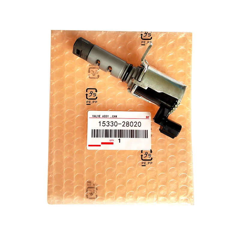 15330-28020 For Toyota Camry VVT Oil Control Valve 1533028020