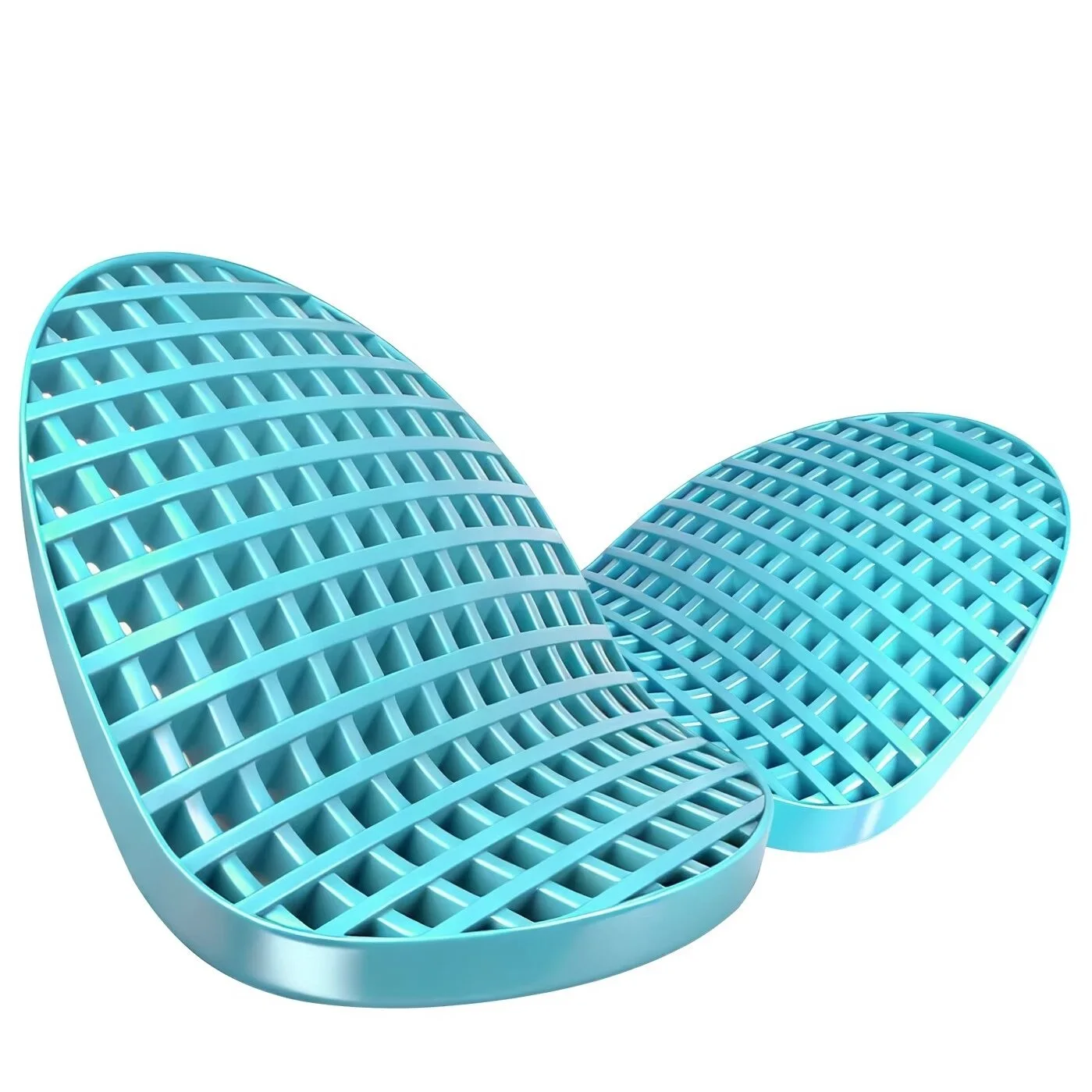 Car washing gloves cleaning tools Bucket  Dirt Guard Grit Catcher Car Wash Mitts  and Sponges Dirt and Debris Remove Tools - 6