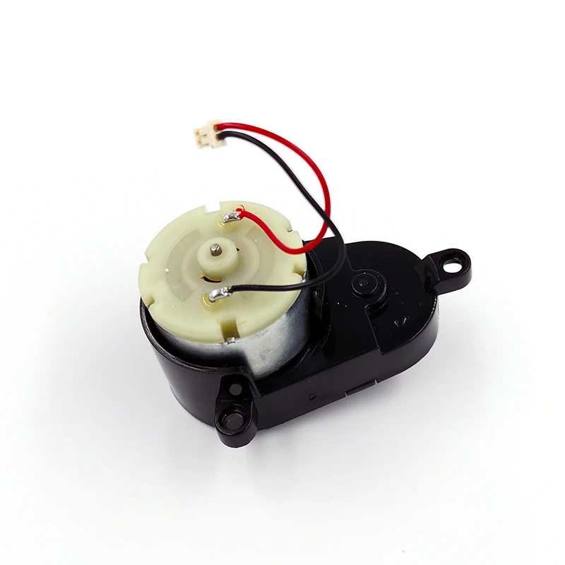 Side Brush Motor For Coredy R750 D400 Robotic Vacuum Cleaner Parts Replacement Coredy R550 R500