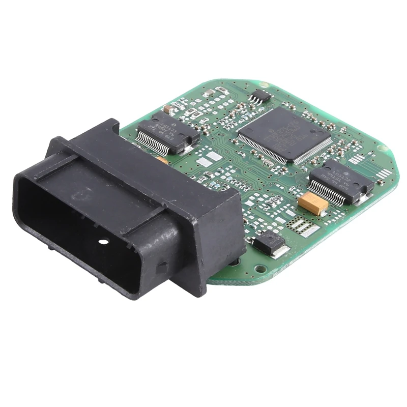 

F01R00D103 Motorcycle Engine Computer Board ECU Electronic Control Unit No Shell For CFMOTO MSE3.0 / F01RB0D103 Parts