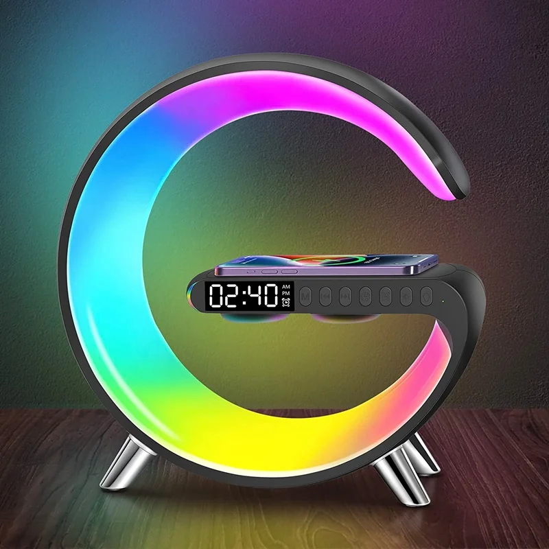 alarm-clock-bluetooth-speaker-home-soundbar-15w-wireless-charger-app