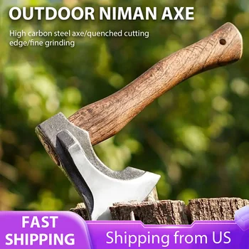 Classic Outdoor Hand Axe 1
