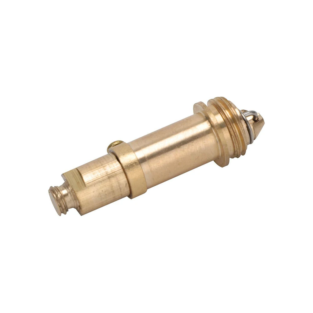 36mm Bathtub Sink Drain Stopper Bathroom Bath Tub Sink Waste Pop-Up Plug Replacement Slotted Basin Sink Tap Drain Accessories 5