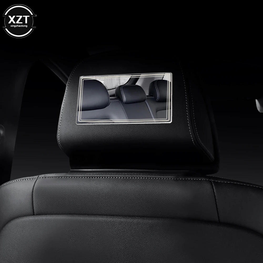 Universal Auto Visier Spiegel - Perfekt Zum Schminken Im Auto Für PKW, LKW & SUV