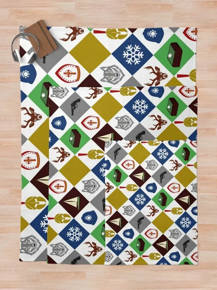 �ε巯�� �÷��� ���� ���� �̹� ���� ���, Delights Box Throw ���