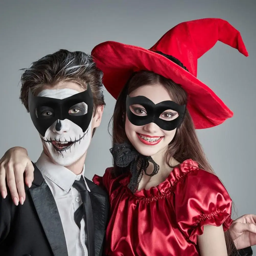 Lot de trois masques respiratoires avec filtres, protection professionnelle contre poussières et vapeurs