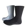5mm Diving Socks Neoprene Sock Boots Anti Slip Neoprene Beach Swimming Diving Socks 2