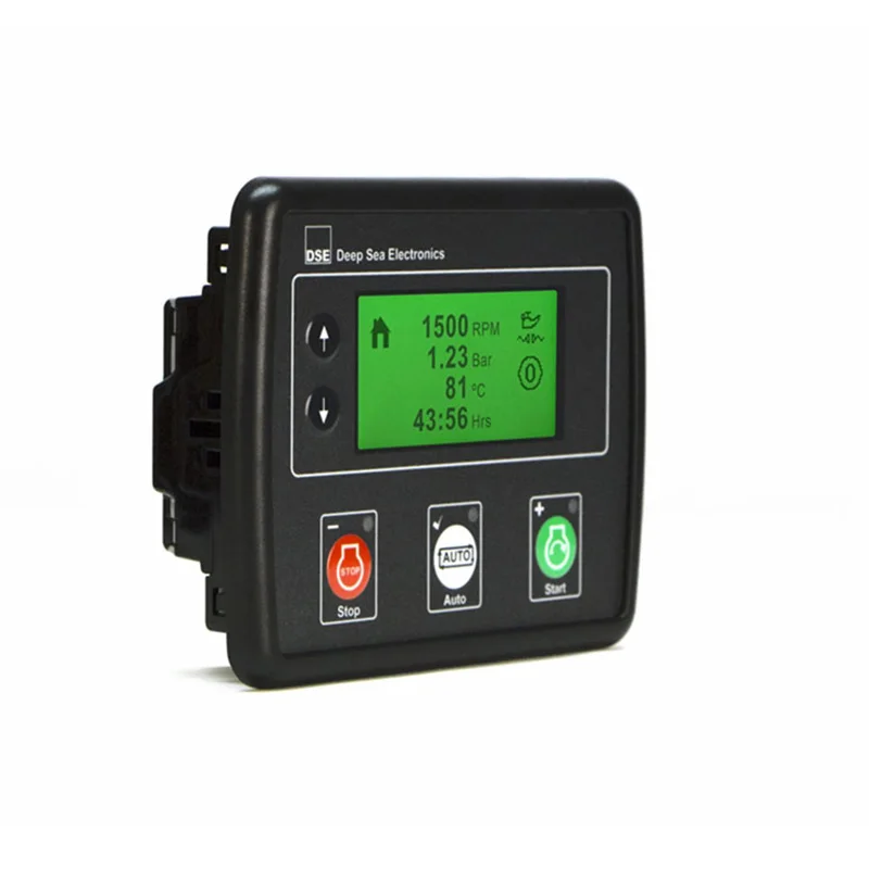 

Orignal Genuine UK Deep Sea Controllers DSEE100 Engine Only Control Module